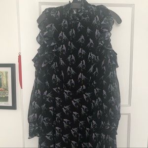 TED BAKER LONDON dress